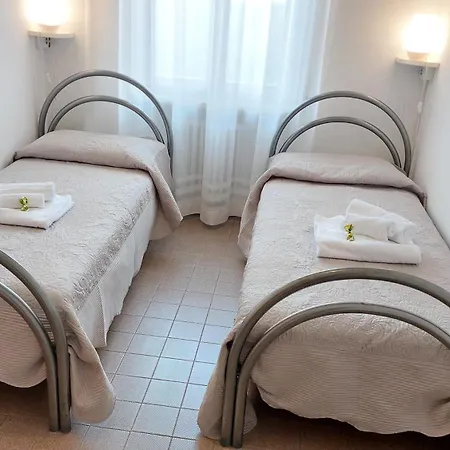 Appartement Primula - A 50 M Dal Lazise
