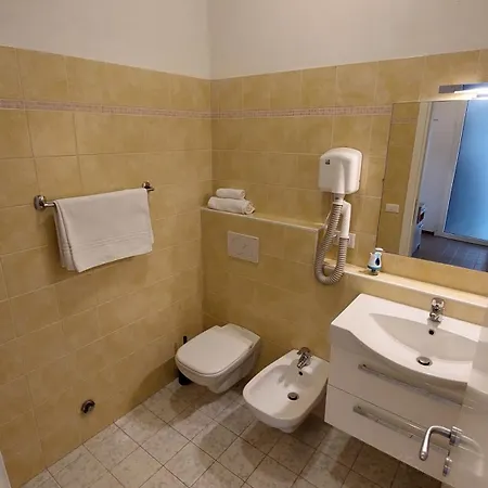 Appartement Primula - A 50 M Dal Lazise