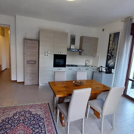 Appartement Primula - A 50 M Dal Lazise