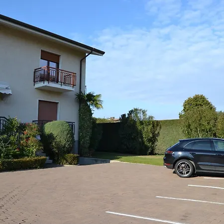 Primula - A 50 M Dal Appartement *