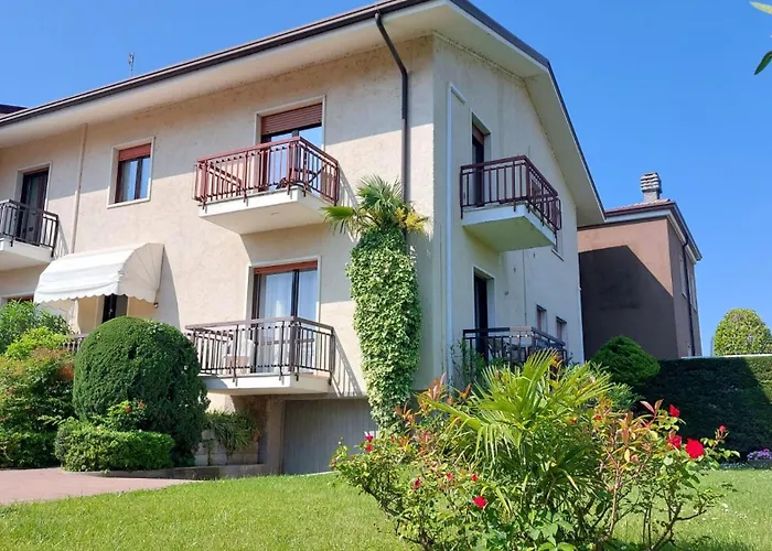 Primula - A 50 M Dal Lazise