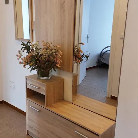 Apartmán Primula - A 50 M Dal *